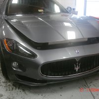 Maserati